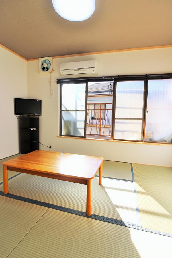 Furusatono Ie Kyoto Extérieur photo